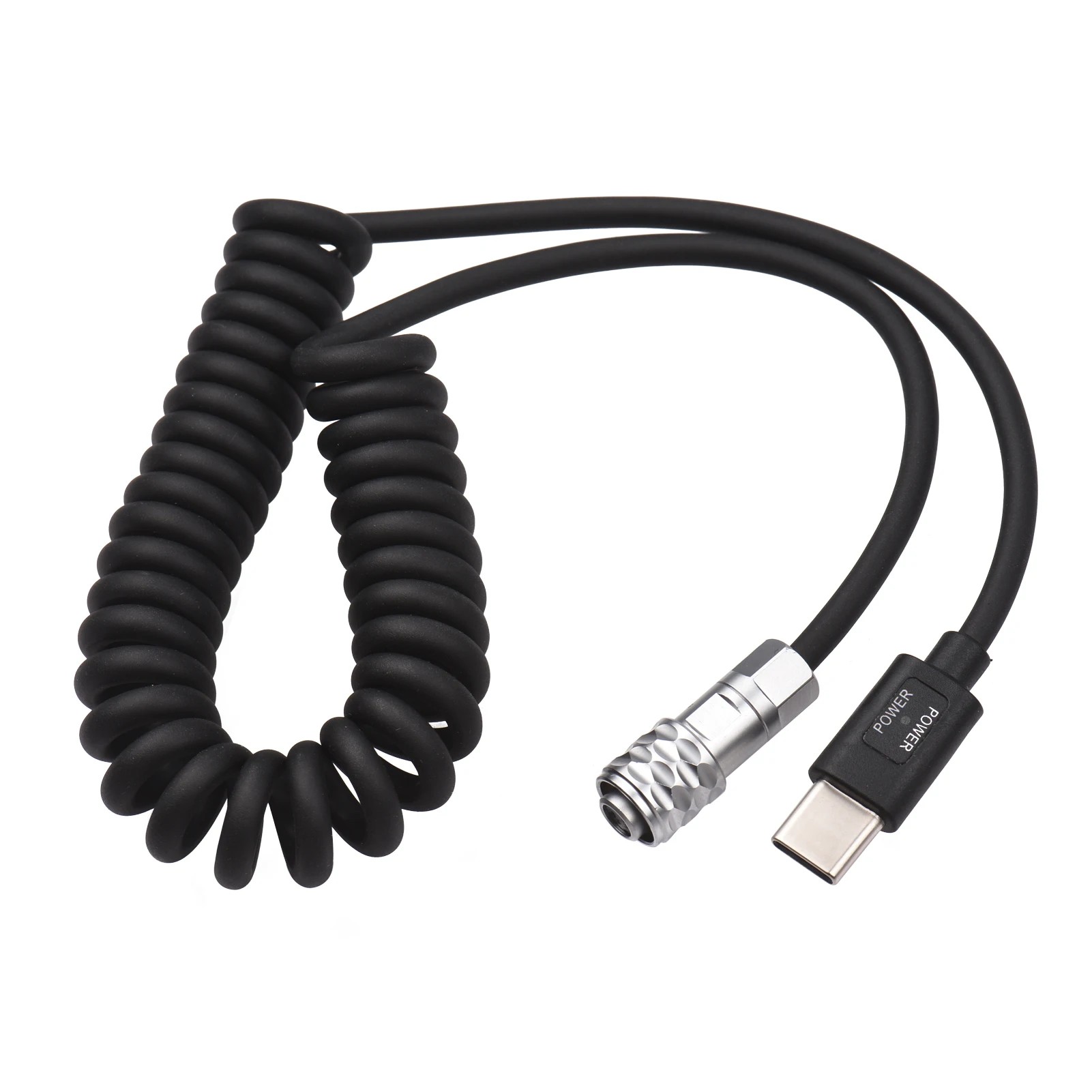 type-c-bmpcc Andoer USB-C  ̺ ü Blackmagic Cinema Camera BMPCC 4K/6K-USB Type-C  ̺